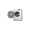 Whirlpool FFWDB 864489 SV EE washer dryer Freestanding Front-load White C