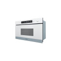 Whirlpool AMW 4920/WH White Grill microwave Built-in 22 L 1700 W