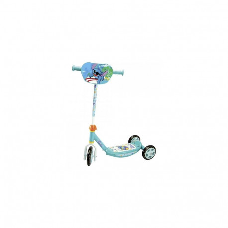 Smoby 750917 kick scooter Universal Three wheel scooter Multicolour