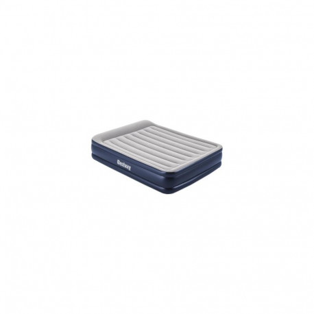 Bestway 67630 air mattress Double mattress Beige, Black Unisex