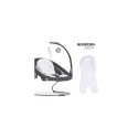 Hauck Alpha Bouncer Deluxe baby rocker/bouncer Grey