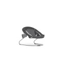 Hauck Alpha Bouncer Deluxe baby rocker/bouncer Grey