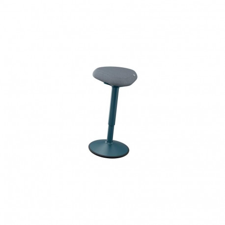 Leitz Ergo Active Standing Stool with Comfort Seat