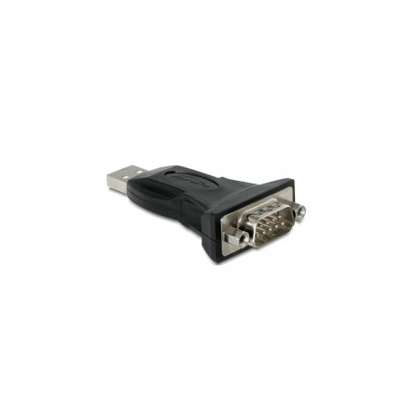 DeLOCK USB2.0 to serial Adapter DB9