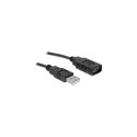 DeLOCK USB2.0 to serial Adapter DB9