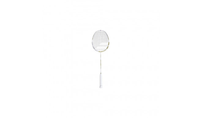 Babolat Jetstream 74 Strung Carbon, Wood Gold 1 pc(s)