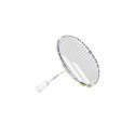 Babolat Jetstream 74 Strung Carbon, Wood Gold 1 pc(s)