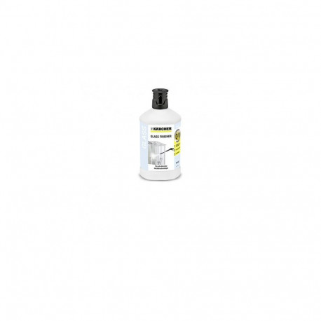 Kärcher Glass Finisher 1000 ml liquid