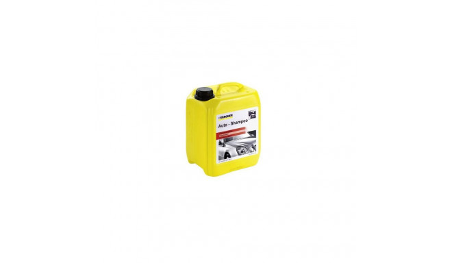 Kärcher Car shampoo 5000 ml