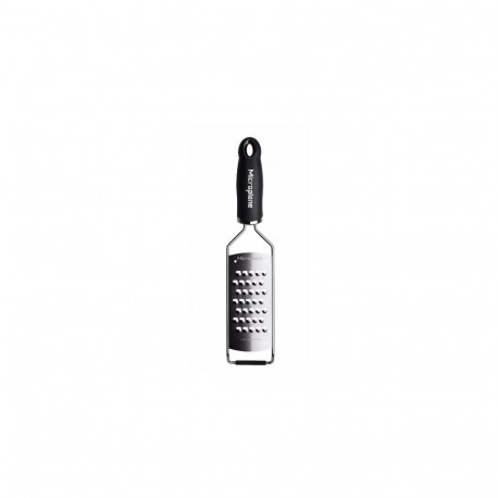 Microplane GOURMET SERIES EXTRA COARSE CHEESE GRATER