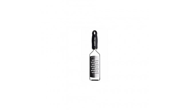 Microplane GOURMET SERIES EXTRA COARSE CHEESE GRATER