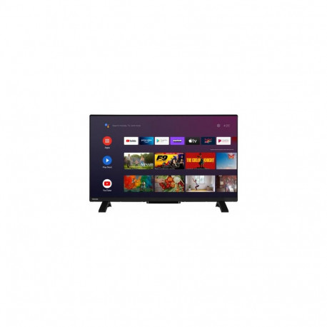 Toshiba 40LA2363DG TV 101.6 cm (40") Full HD Smart TV Black 250 cd/m²