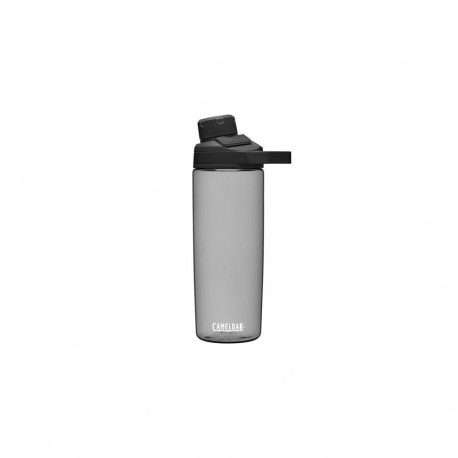 CamelBak Chute Mag Daily usage 600 ml Copolyester, Polypropylene (PP), Tritan Charcoal