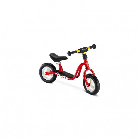 Puky LR M Kids Kickbike scooter Red