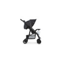 Hauck SHOPPER NEO II Traditional stroller 1 seat(s) Black, Silver