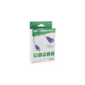 InLine USB to Serial Adapter Cable USB Type A male / DB9 male approx 0.2m