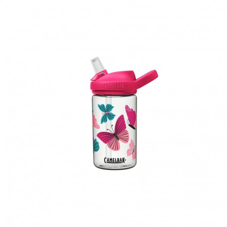CamelBak Eddy®+ Kids 14oz Bottle with Tritan™ Renew
