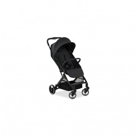 Hauck Travel N Care Plus Travel system stroller Black