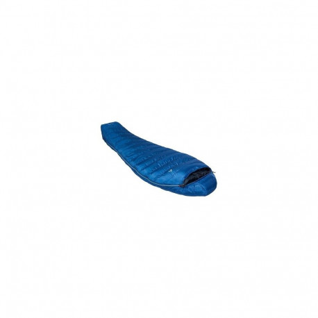 VAUDE Hochgrat 500 Adult Mummy sleeping bag Polyester Blue