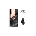 Hauck Rapid 4D Travel system stroller 1 seat(s) Black