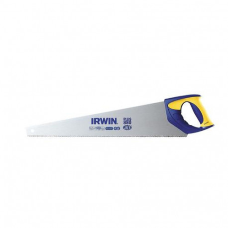 IRWIN 10503622 hand saw 40 cm Blue, Yellow