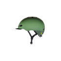 Nutcase Helmets Dirty Martini Green