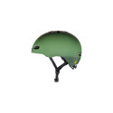 Nutcase Helmets Dirty Martini Green