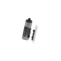 FIDLOCK TWIST Bicycle 600 ml Polypropylene (PP) Black, Grey