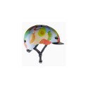 Nutcase Helmets California Roll Multicolour