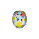 Nutcase Helmets California Roll Multicolour