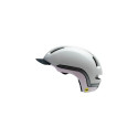 Nutcase Helmets Vio Pink, White