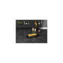 Tefal XA7278 baking tray/sheet Grill Rectangular