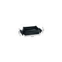 Tefal XA7278 baking tray/sheet Grill Rectangular