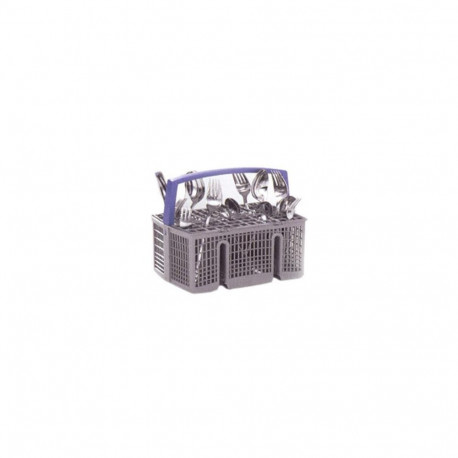 Bosch SMZ5100 dishwasher part/accessory Grey, Violet