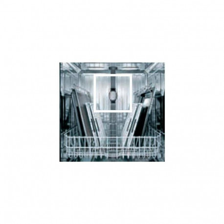 Bosch SMZ5000 dishwasher part/accessory White