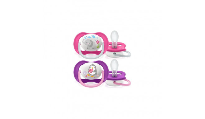 Philips AVENT ultra air SCF080 soother