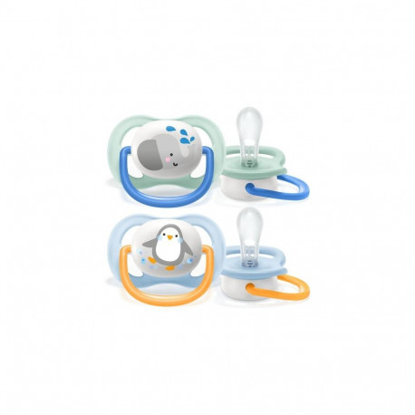 Philips AVENT ultra air SCF080 soother