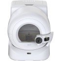 PetKit Purobot ULTRA intelligent self-cleaning cat litter box with AI camera