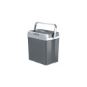 MPM MPM-28-CBM-08YA cool box 24 L Electric Grey