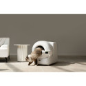 PetKit Purobot ULTRA intelligent self-cleaning cat litter box with AI camera