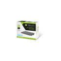 Techly Wall Shelf for Audio-Video Equipment ICA-DRS 504