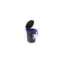 Greenblue GB320BB Black, Blue Plastic