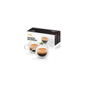 Eta Espresso Transparent 2 pc(s) 80 ml
