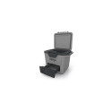 Ninja FB131EUGY cool box 28 L Grey