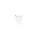 Eta Espresso Transparent 2 pc(s) 80 ml