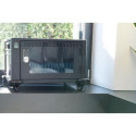 Digitus Mobile charging cabinet for 16 tablets up to 13 inches, USB-A