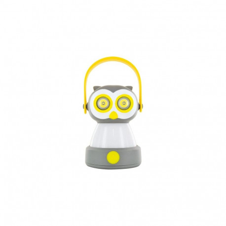 Schwaiger CALE100 511 camping lantern Battery powered camping lantern