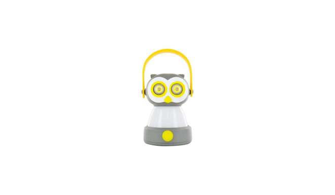 Schwaiger CALE100 511 camping lantern Battery powered camping lantern