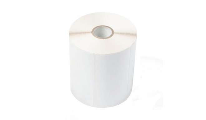 Brother BUS-1J150102-121 printer label White Self-adhesive printer label