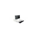 BakkerElkhuizen FlexDesk 630 Document Holder/Writing Slope